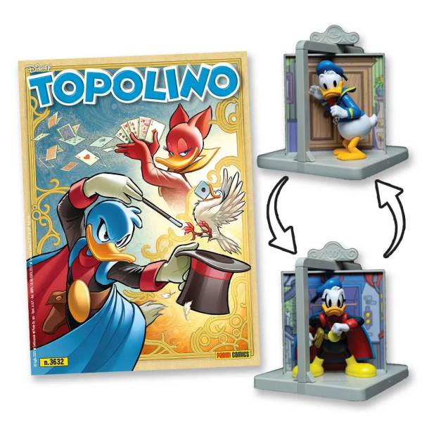 Topolino
