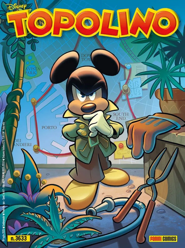 Topolino