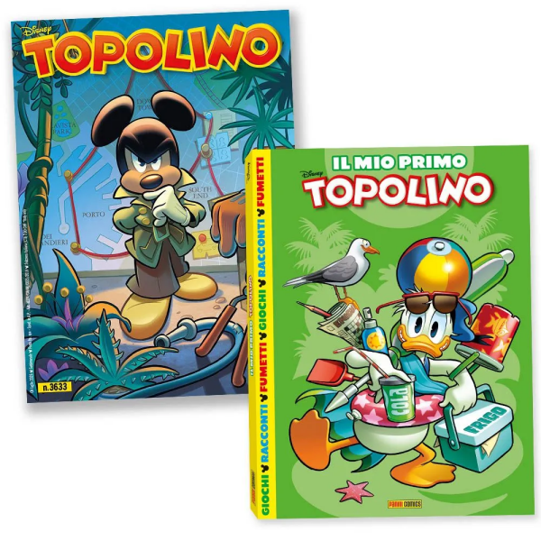 Topolino
