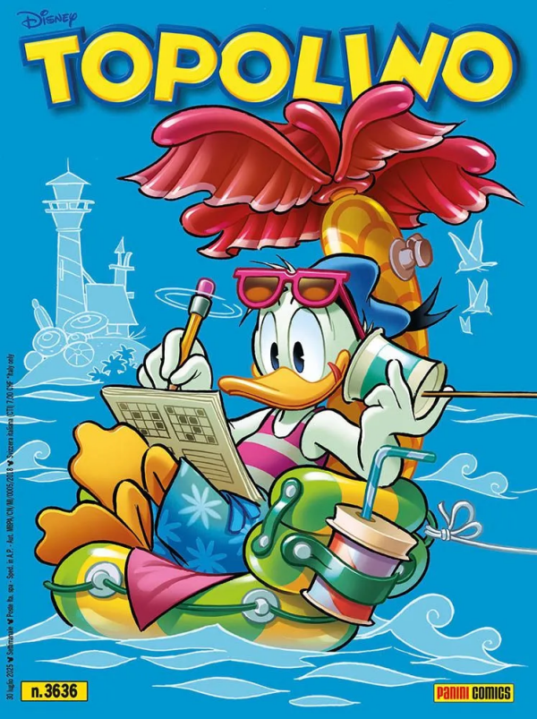 Topolino