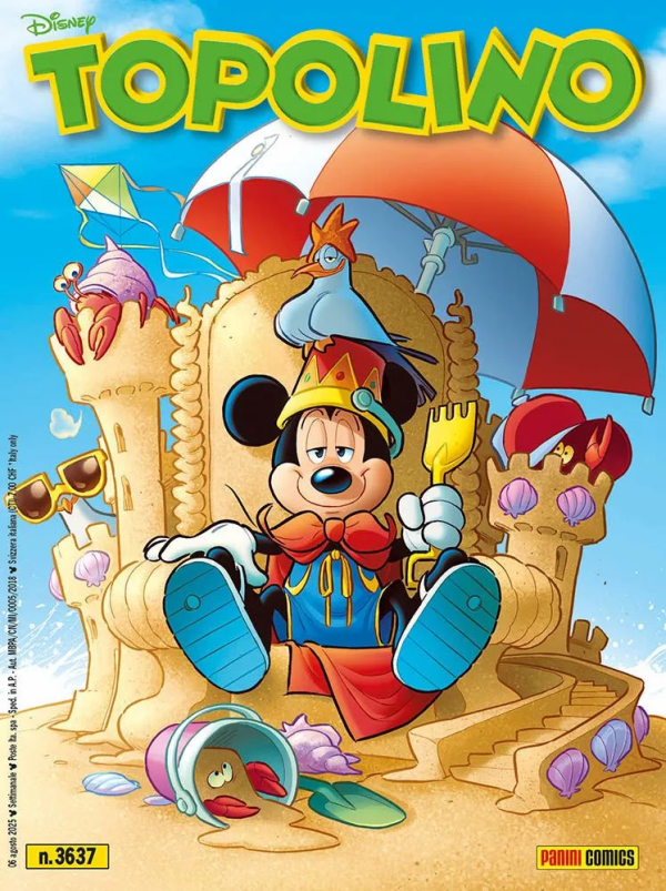Topolino