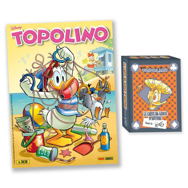 Topolino