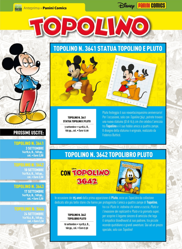 Topolino