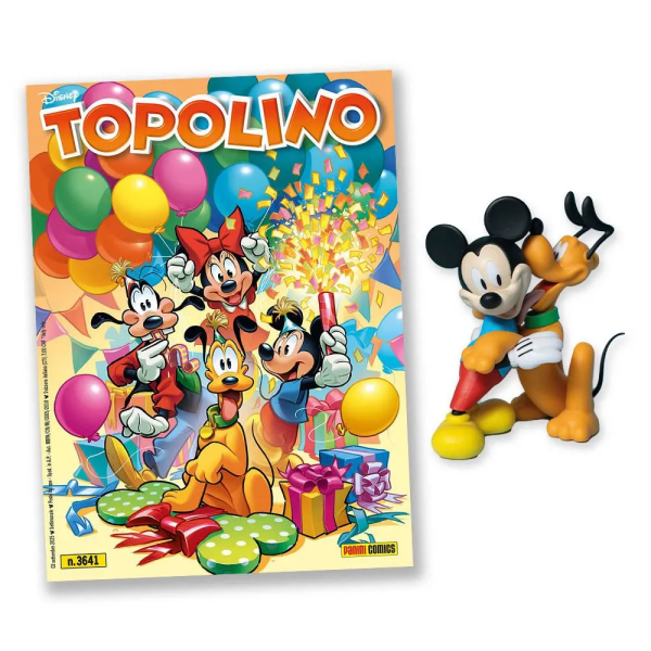 Topolino