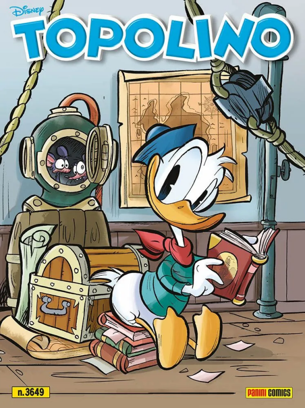 Topolino