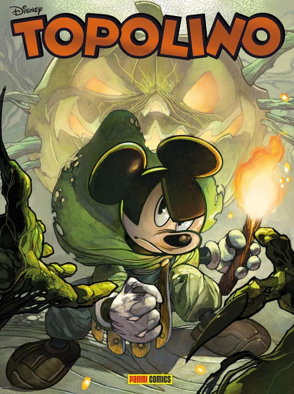 Topolino