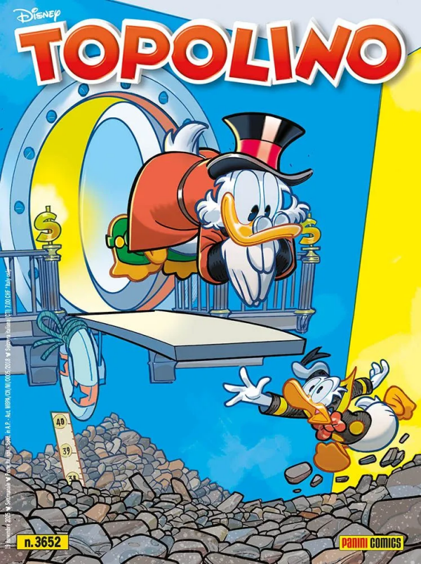 Topolino