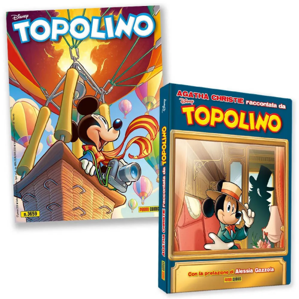 Topolino