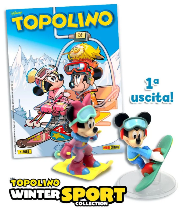 Topolino