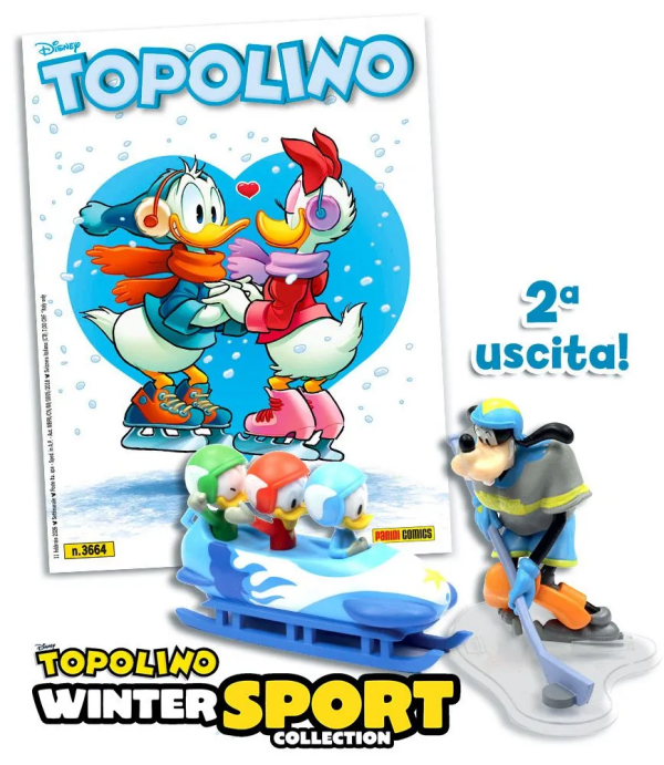 Topolino