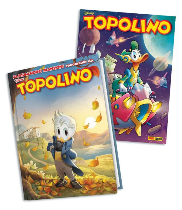 Topolino
