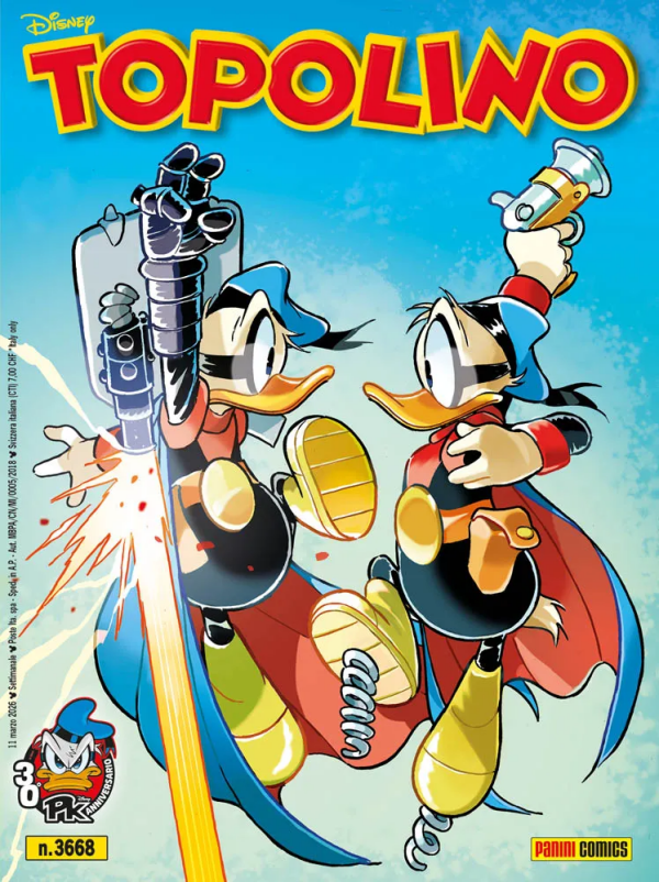 Topolino