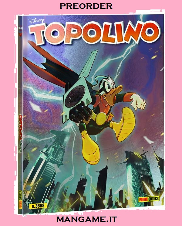 Topolino