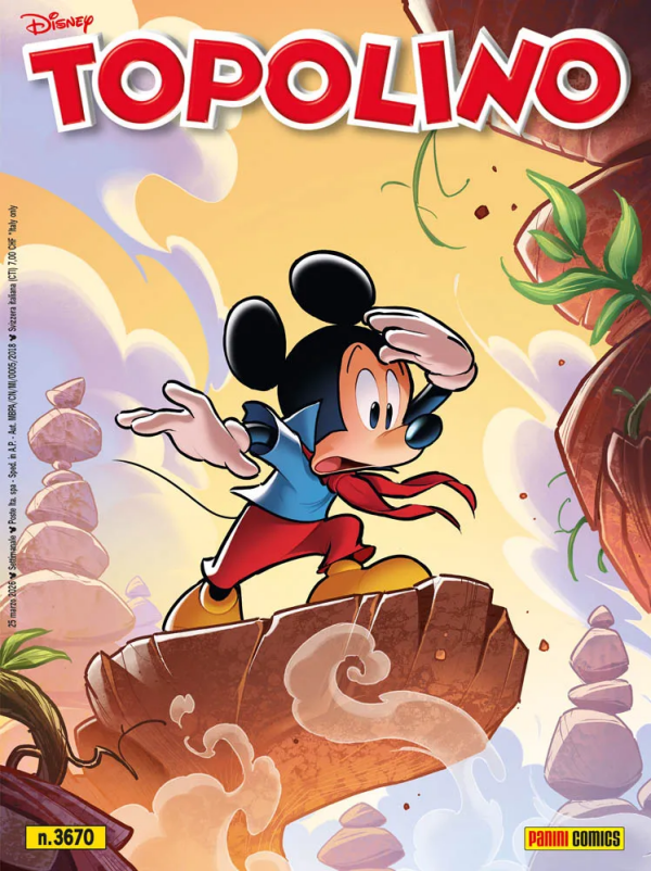 Topolino