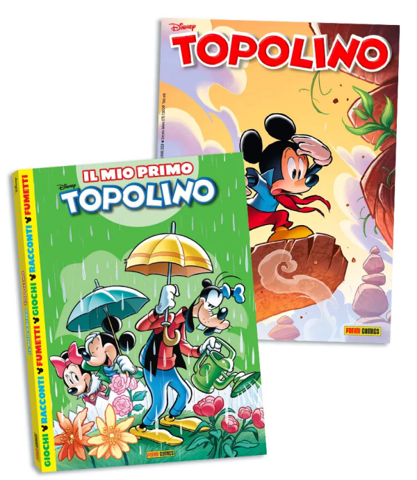 Topolino