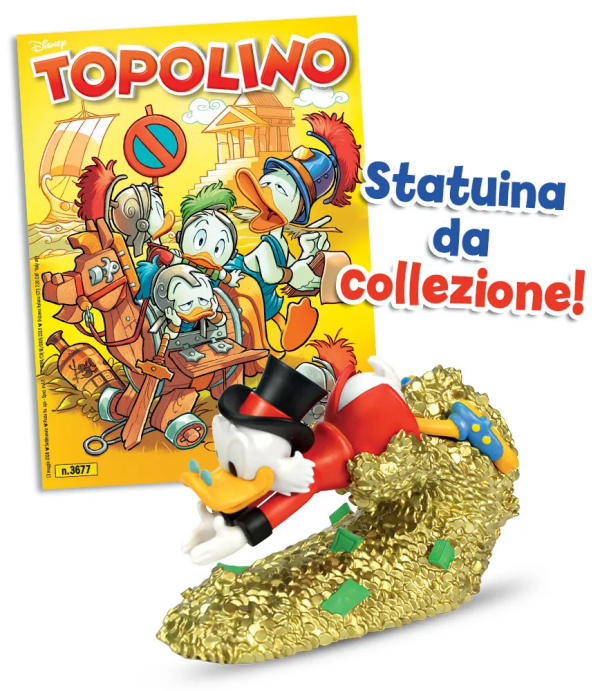 Topolino
