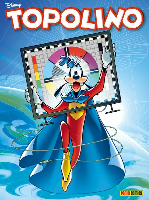 Topolino