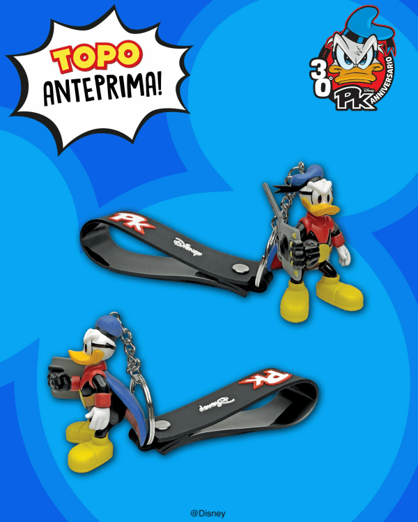 Topolino 3680