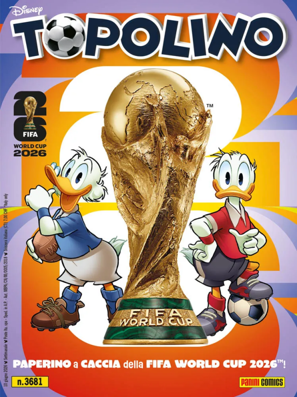 Topolino
