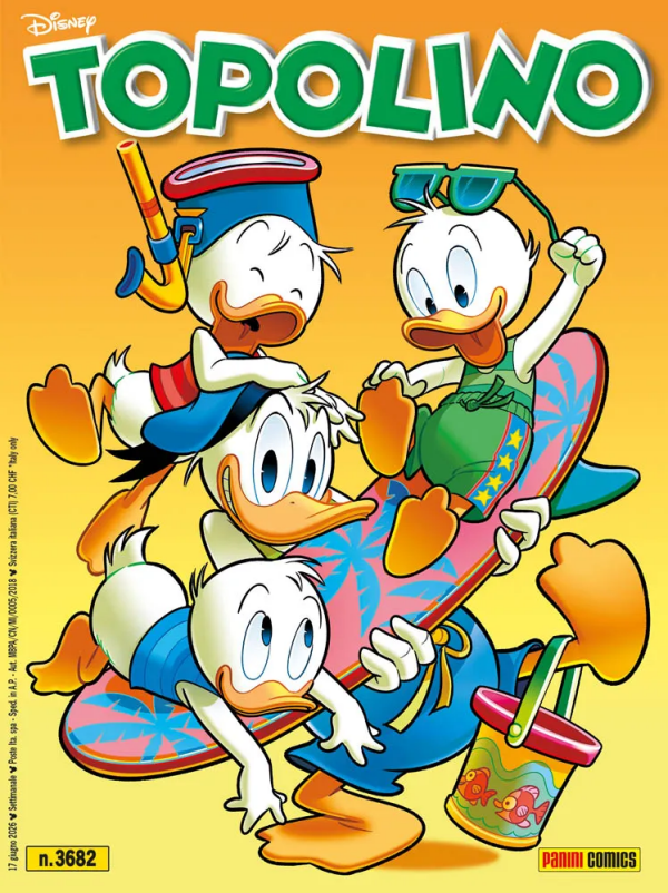 Topolino