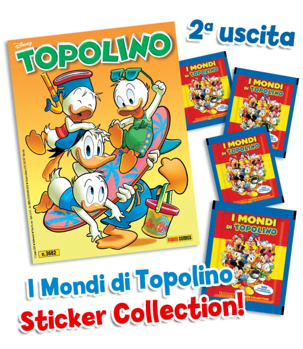 Topolino