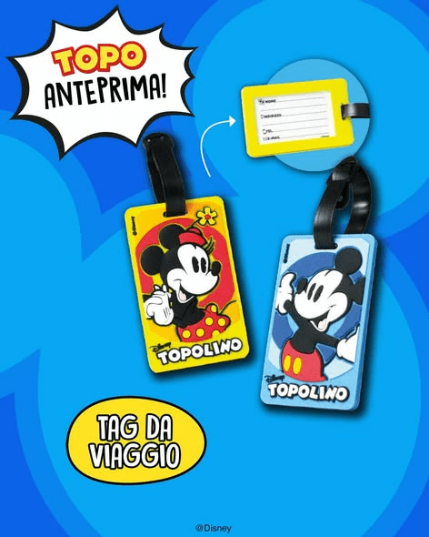 Topolino