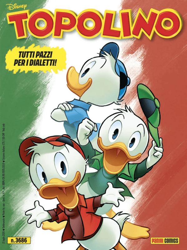 Topolino