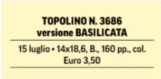 Topolino 3686