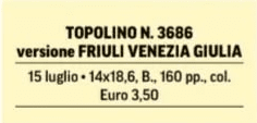 Topolino 3686