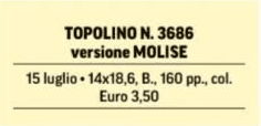 Topolino 3686