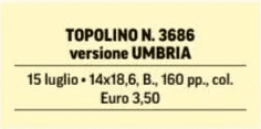 Topolino 3686