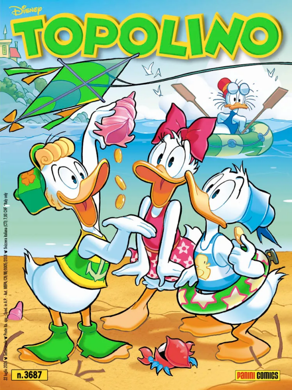 Topolino