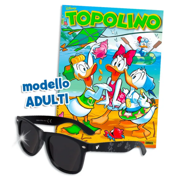 Topolino