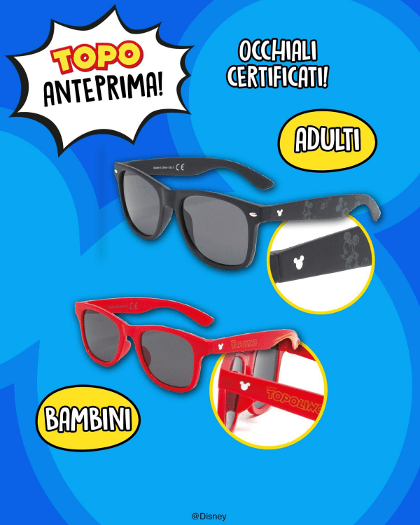 Topolino 3687
