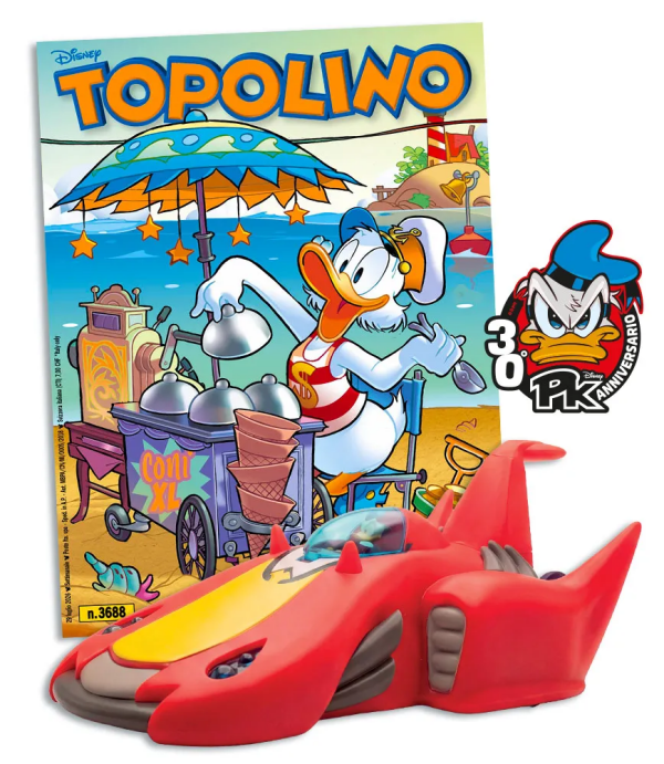 Topolino