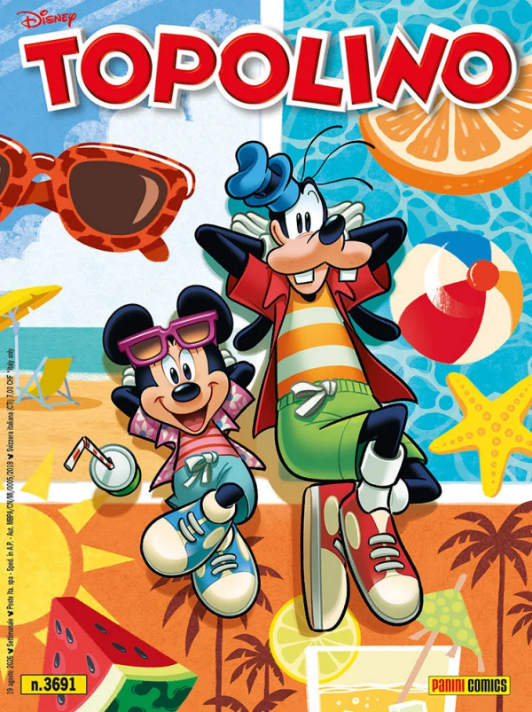 Topolino