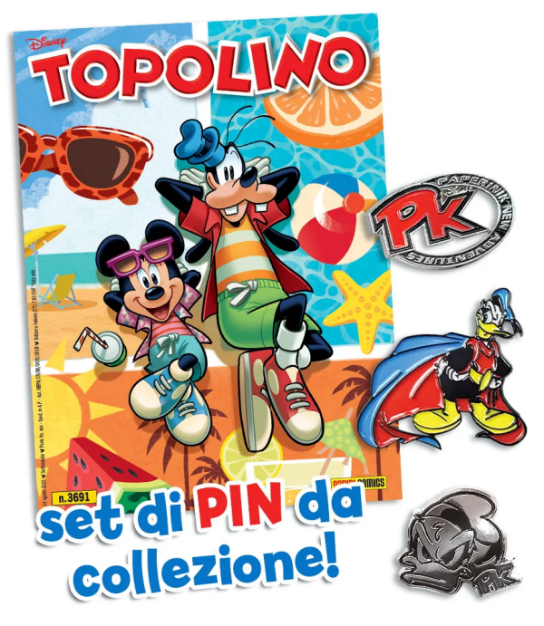 Topolino