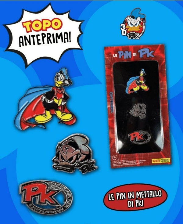 Topolino 3691