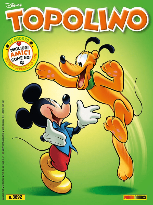 Topolino