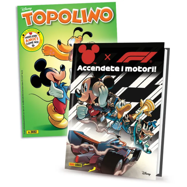Topolino