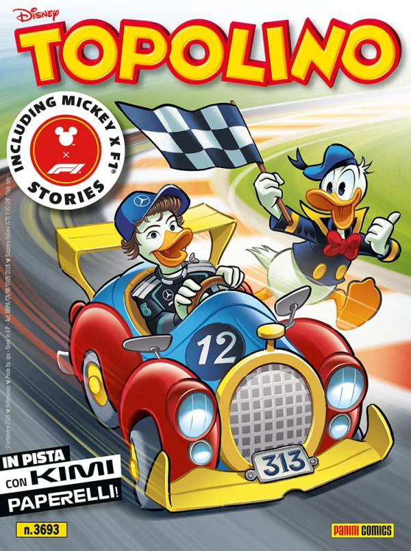 Topolino