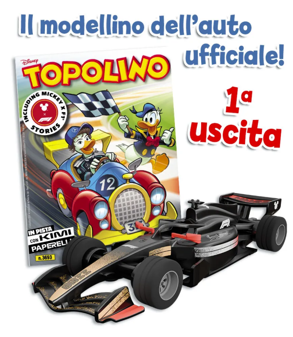Topolino