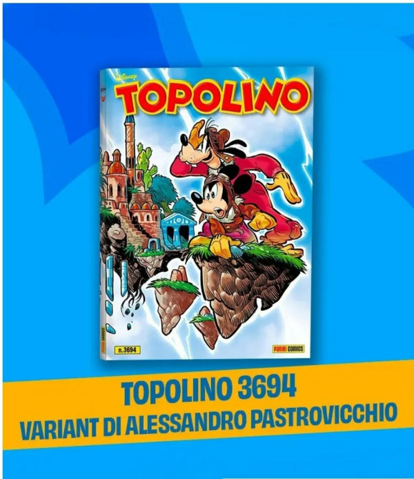 Topolino