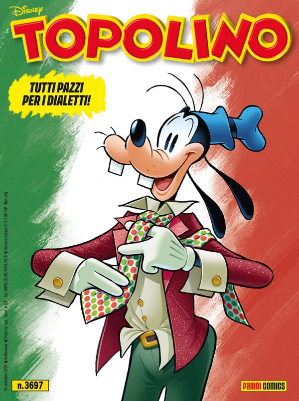 Topolino 3697 