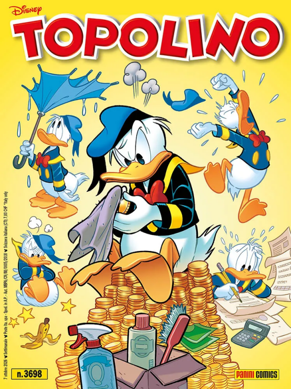 Topolino