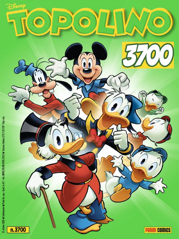Topolino