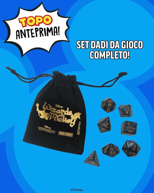 Topolino 3700