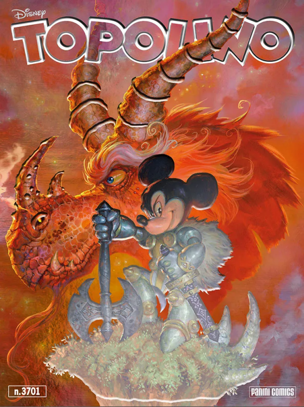 Topolino