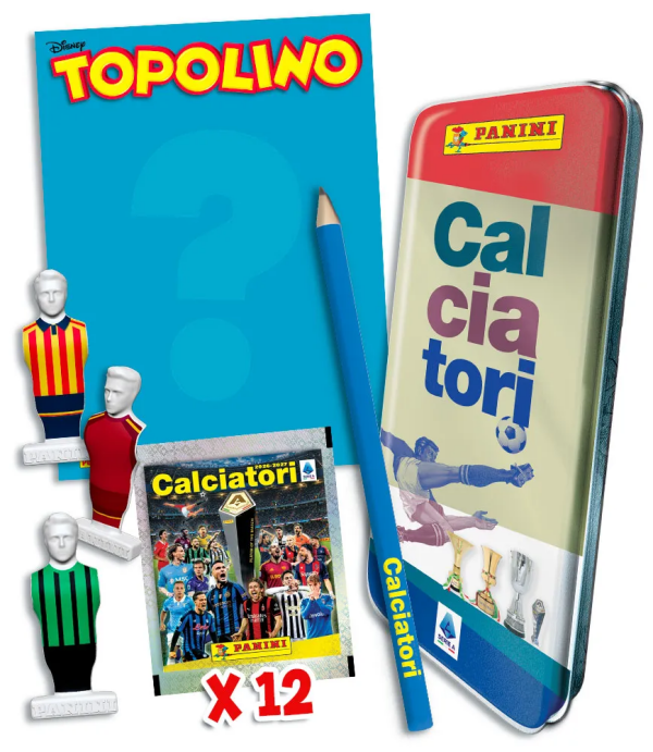 Topolino