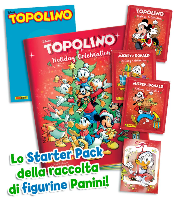 Topolino